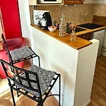 Cosy Au Calme à 5 Min De Lourdes Appartamento