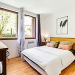 Cosy Au Calme à 5 Min De Lourdes Appartamento