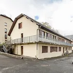 Appartamento Cosy Au Calme à 5 Min De Lourdes Aspin-en-Lavedan