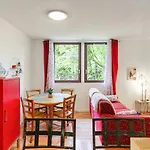 Appartamento Cosy Au Calme à 5 Min De Lourdes Aspin-en-Lavedan