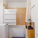 Appartamento Cosy Au Calme à 5 Min De Lourdes