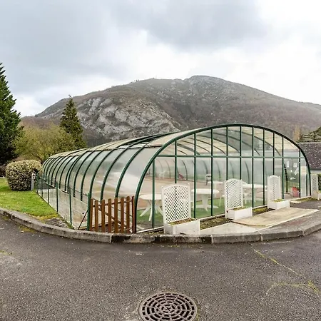 Cosy Au Calme à 5 Min De Lourdes Appartement