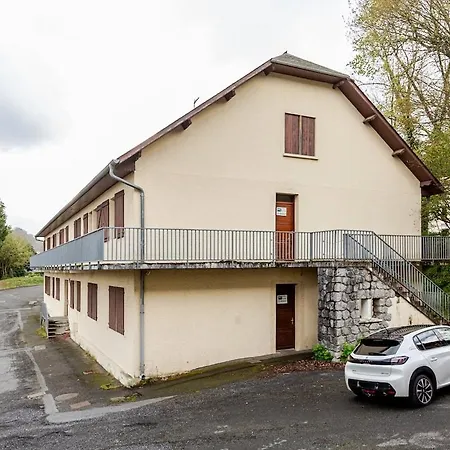 Cosy Au Calme à 5 Min De Lourdes Aspin-en-Lavedan