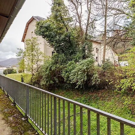 Appartement Cosy Au Calme à 5 Min De Lourdes Aspin-en-Lavedan