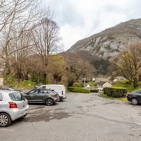 Cosy Au Calme à 5 Min De Lourdes Aspin-en-Lavedan