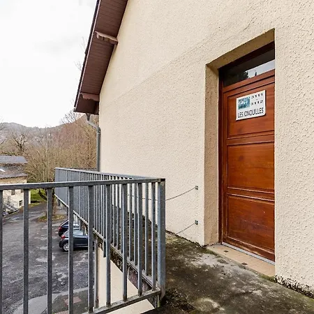 Daire Calme Lourdes 5 Min Pyrenees Parking Inclus *