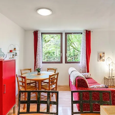 Daire Calme Lourdes 5 Min Pyrenees Parking Inclus Aspin-en-Lavedan