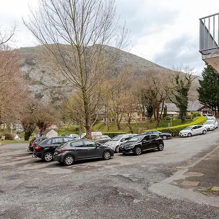 Calme Lourdes 5 Min Pyrenees Parking Inclus *