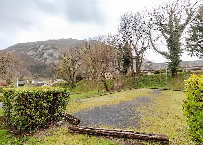 Appartement Cosy Au Calme à 5 Min De Lourdes *