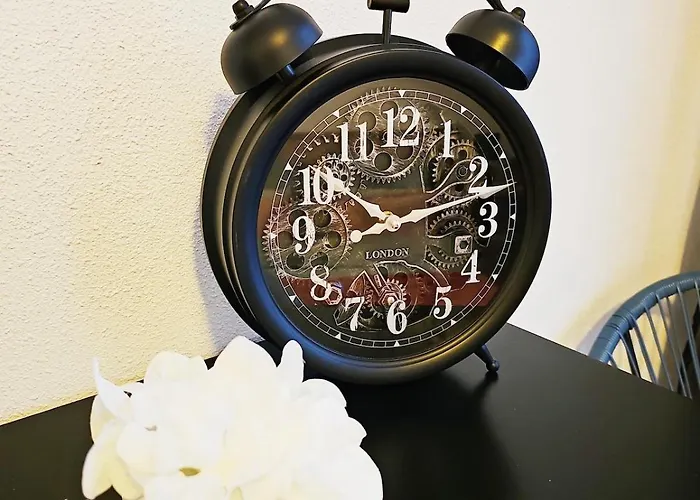 Appartement Cosy Au Calme à 5 Min De Lourdes *