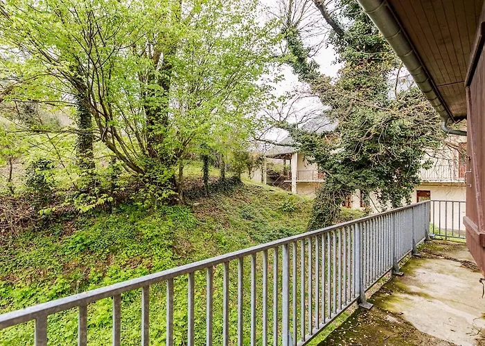 Cosy Au Calme à 5 Min De Lourdes *