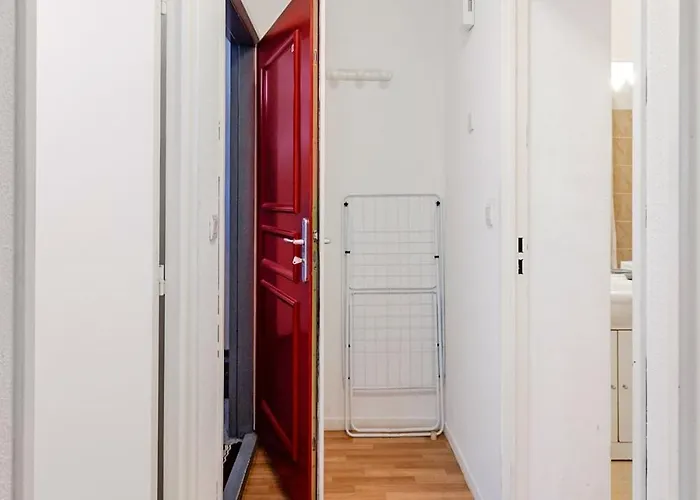 Cosy Au Calme à 5 Min De Lourdes Appartement *