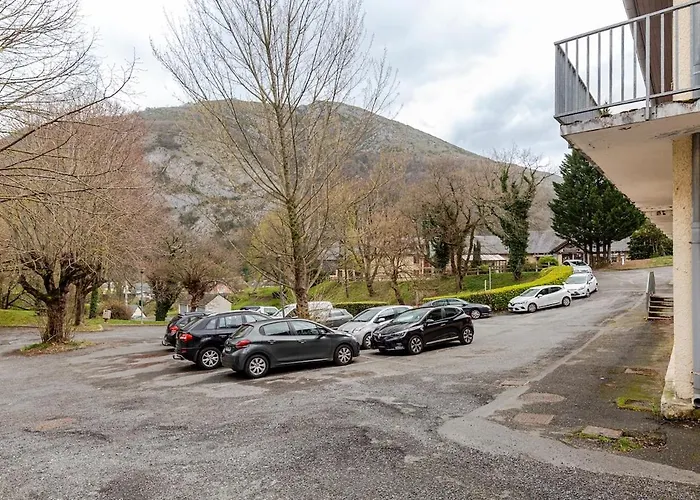 Cosy Au Calme à 5 Min De Lourdes *