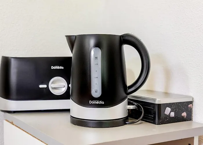 Cosy Au Calme à 5 Min De Lourdes Aspin-en-Lavedan