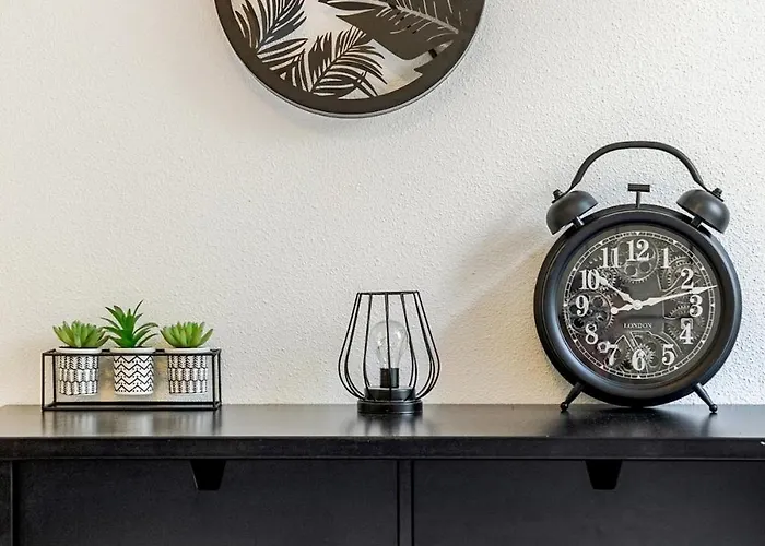 Appartement Cosy Au Calme à 5 Min De Lourdes *