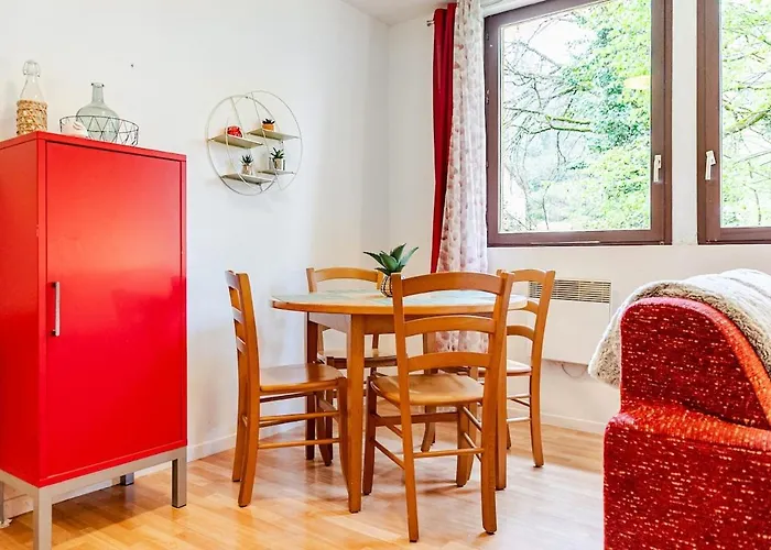 Cosy Au Calme à 5 Min De Lourdes * Aspin-en-Lavedan