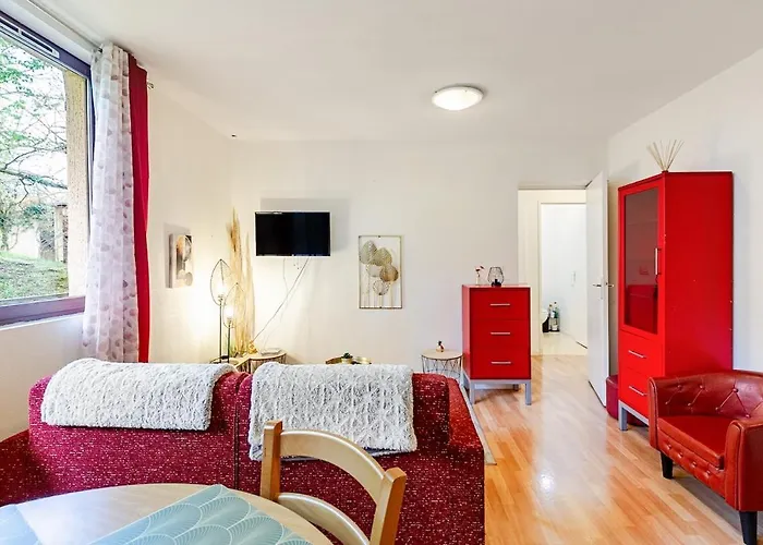 Cosy Au Calme à 5 Min De Lourdes *