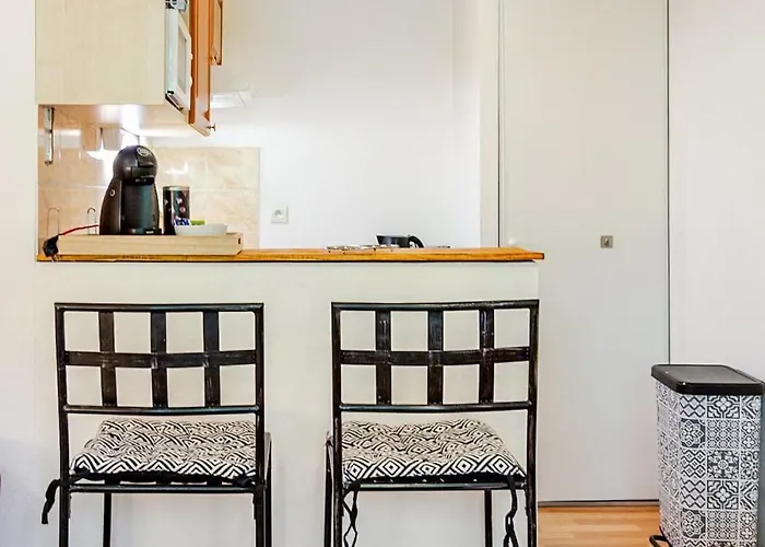 Cosy Au Calme à 5 Min De Lourdes